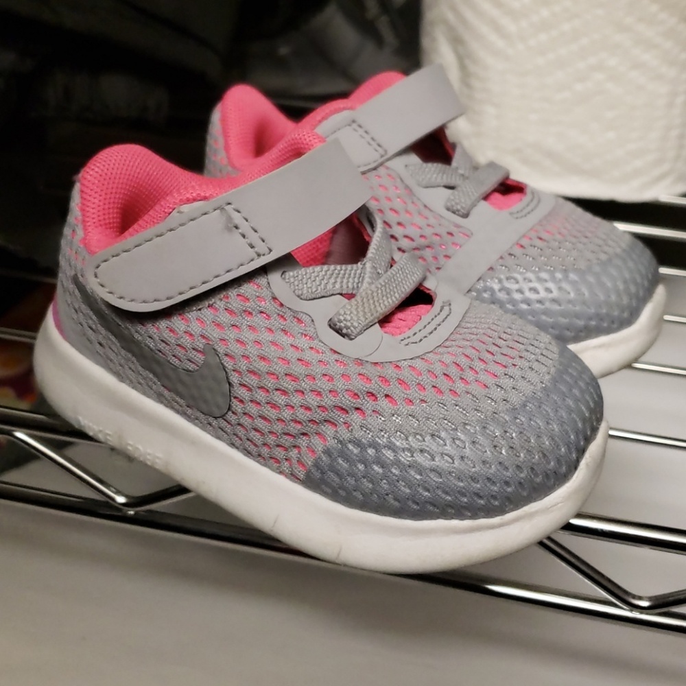 Toddler Nikes